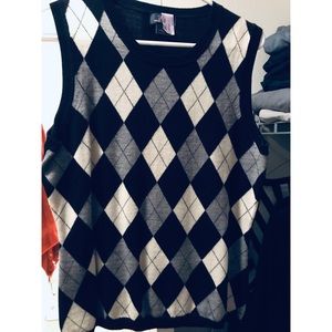 Brooks Brothers Tank Top